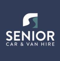 Senior Car And Van Hire Leicester image 1